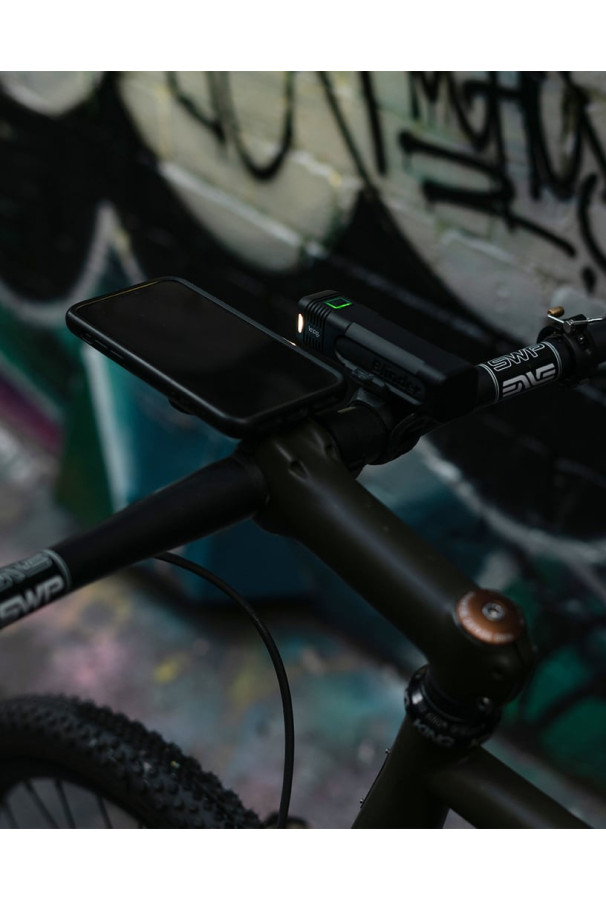 LAMPKA KNOG BLINDER 600LM 3350MAH GOPRO USB-C