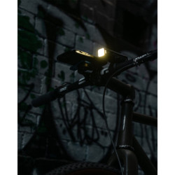 LAMPKA KNOG BLINDER 600LM 3350MAH GOPRO USB-C