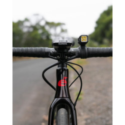 ZESTAW LAMPKA KNOG BLINDER 600LM + SQUARE 100LM