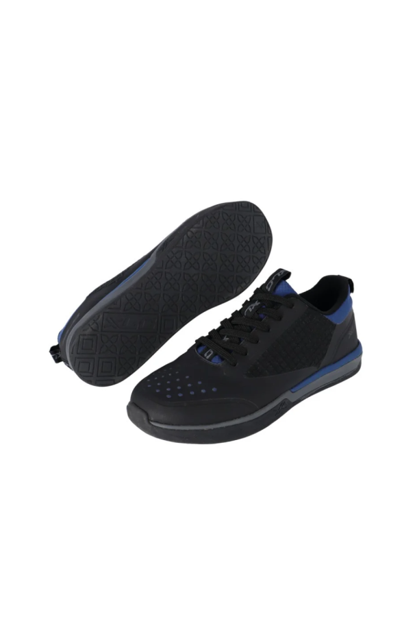 BUTY ROWEROWE E-MTB XLC CB-E01 niebieskie r.38