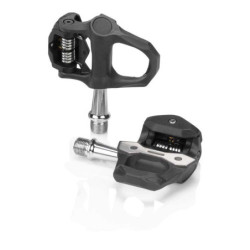 Pedały zatrzaskowe szosowe XLC PD-R04 SPD Look-Keo