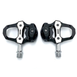 Pedały zatrzaskowe szosowe XLC PD-R04 SPD Look-Keo