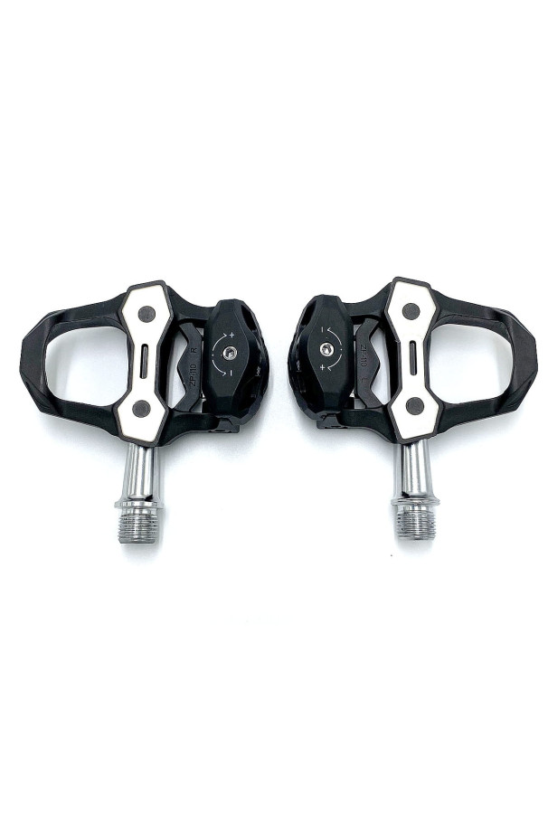 Pedały zatrzaskowe szosowe XLC PD-R04 SPD Look-Keo