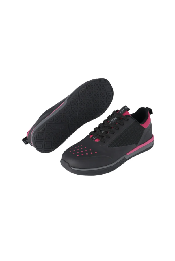 BUTY ROWEROWE E-MTB XLC CB-E02 Różowe R.43