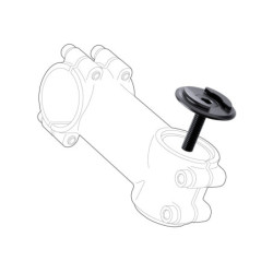 Uchwyt rowerowy SP Connect+ Micro Stem Mount Pro