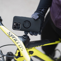 Uchwyt rowerowy SP Connect+ Micro Stem Mount Pro