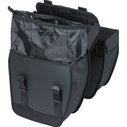 Podwójna sakwa Basil Tour 28L