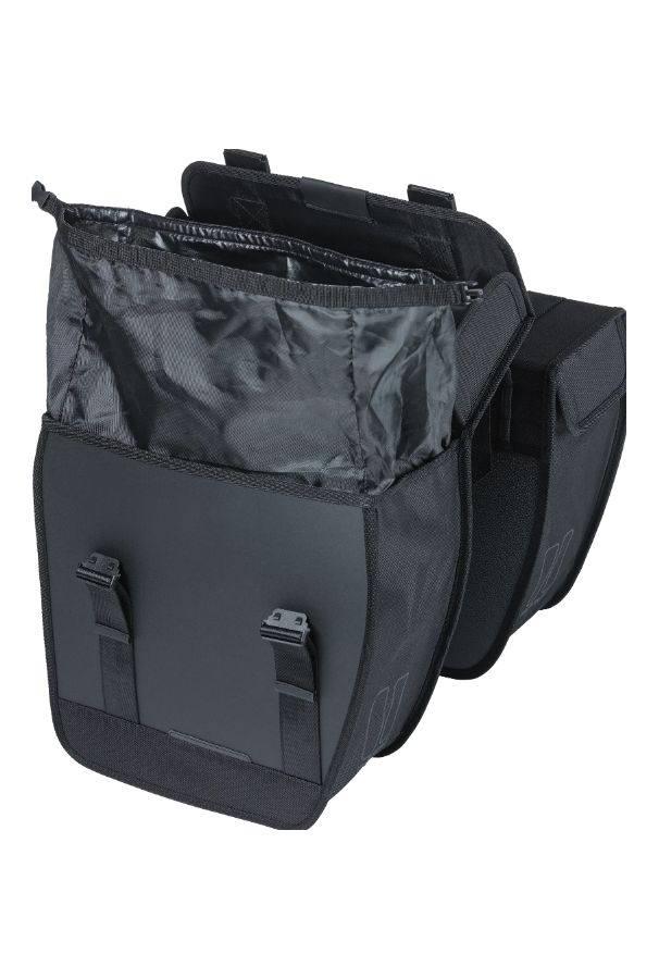 Podwójna sakwa Basil Tour 28L