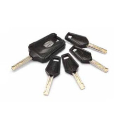ONGUARD 8005 U-LOCK 115x230x14mm + LINKA 10/120