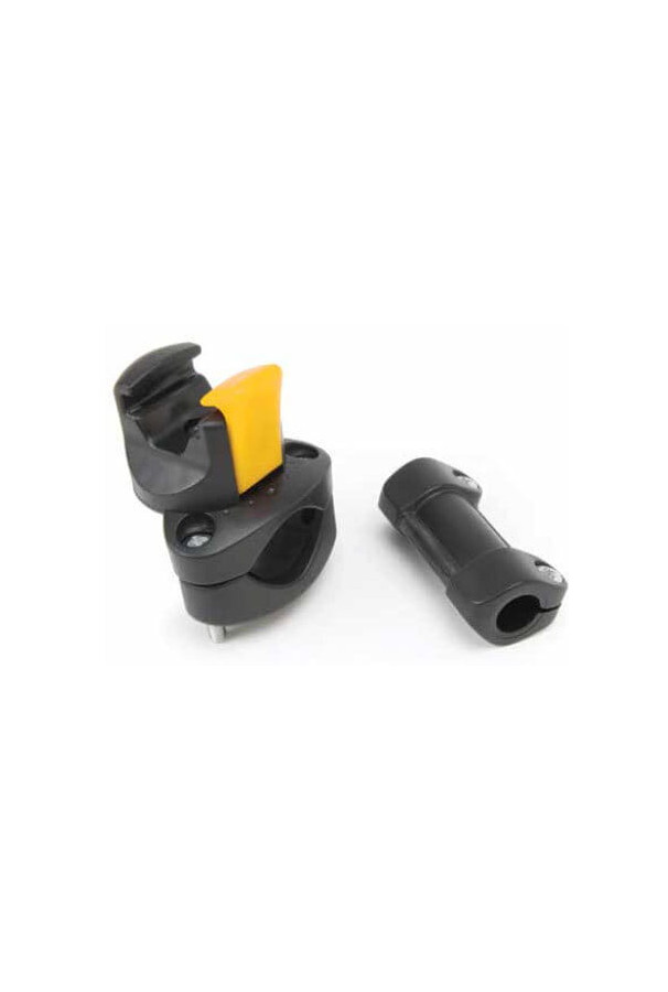 ONGUARD 8005 U-LOCK 115x230x14mm + LINKA 10/120