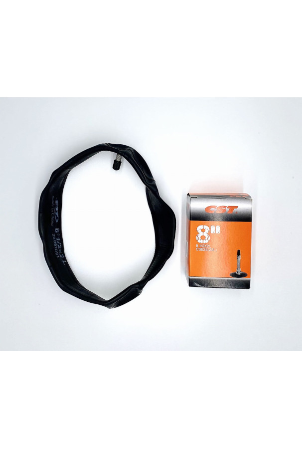 Dętka CST 8x1/2x2L C3E25 (23L) AV