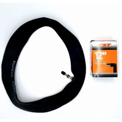 Dętka CST 12x1/2x2 1/4 WH767P A90 AV