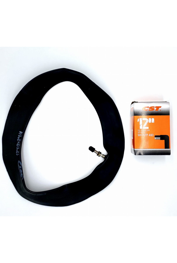 Dętka CST 12x1/2x2 1/4 WH767P A90 AV