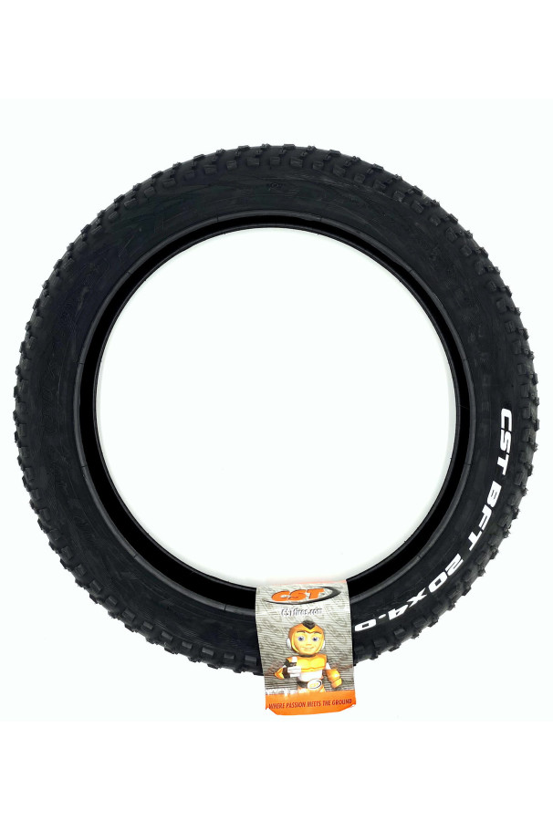 Opona CST 20x4.00 C-1752 Dual Comp Premium 100-406