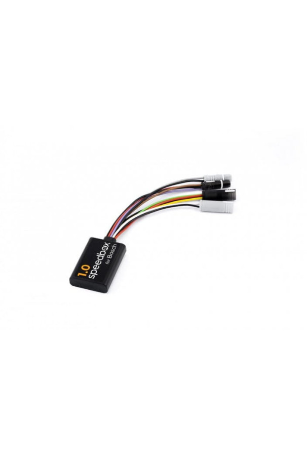 SpeedBox 1.0 BOSCH Smart System