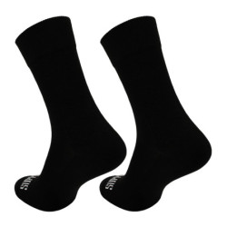 Skarpety Support S-light Black 39-41