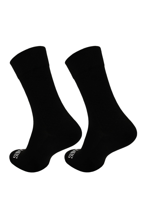 Skarpety Support S-light Black 39-41