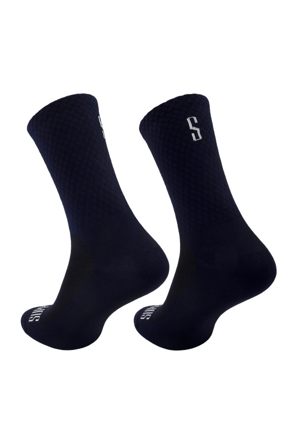 Skarpety Support  Navy'S 39-41