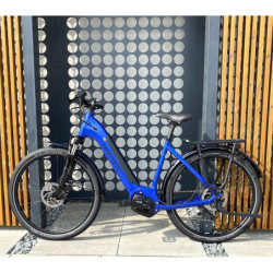 Rower elektryczny Haibike Trekking 4 Low 500Wh M50
