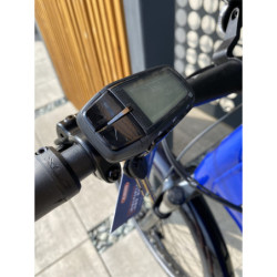 Rower elektryczny Haibike Trekking 4 Low 500Wh M50