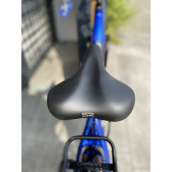 Rower elektryczny Haibike Trekking 4 Low 500Wh M50