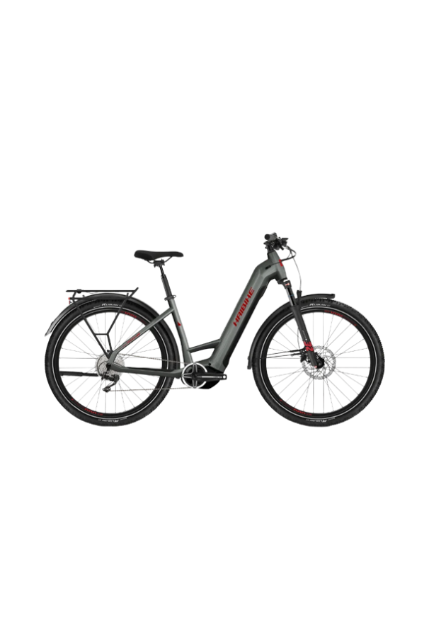 Rower elektryczny Haibike Trekking 5 Low i750Wh D50