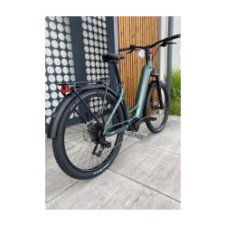 Rower elektryczny Haibike Trekking 5 Low i750Wh D50