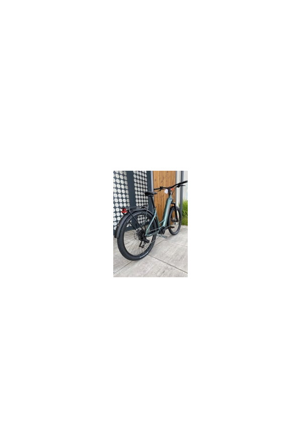 Rower elektryczny Haibike Trekking 5 Low i750Wh D50