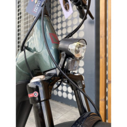 Rower elektryczny Haibike Trekking 5 Low i750Wh D50