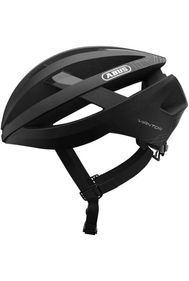 KASK SZOSOWY ABUS VIANTOR M 52-58