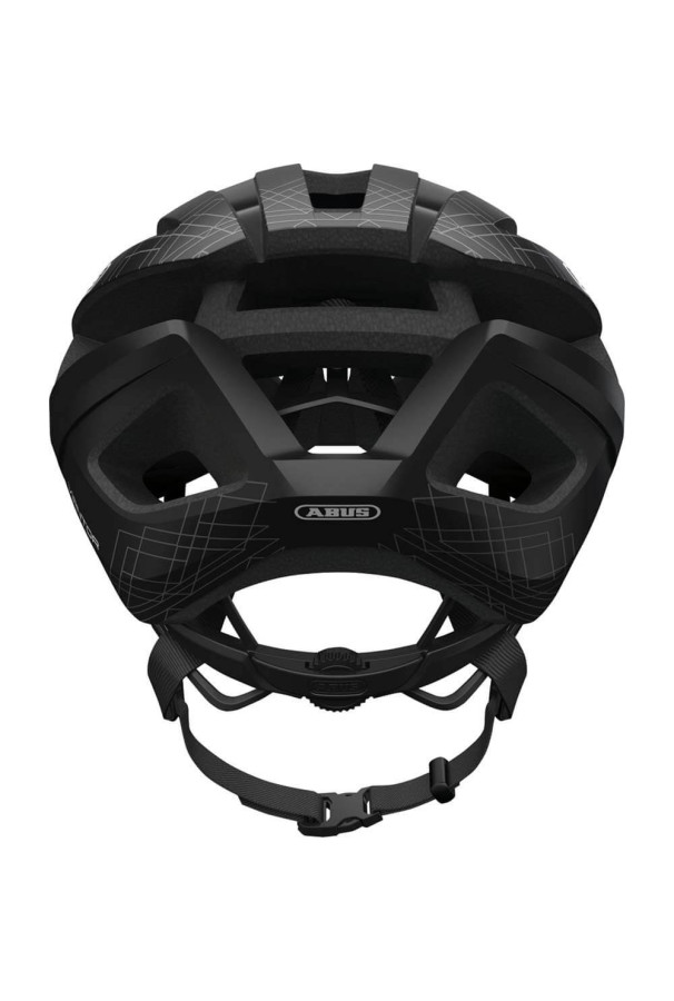 KASK SZOSOWY ABUS VIANTOR M 52-58