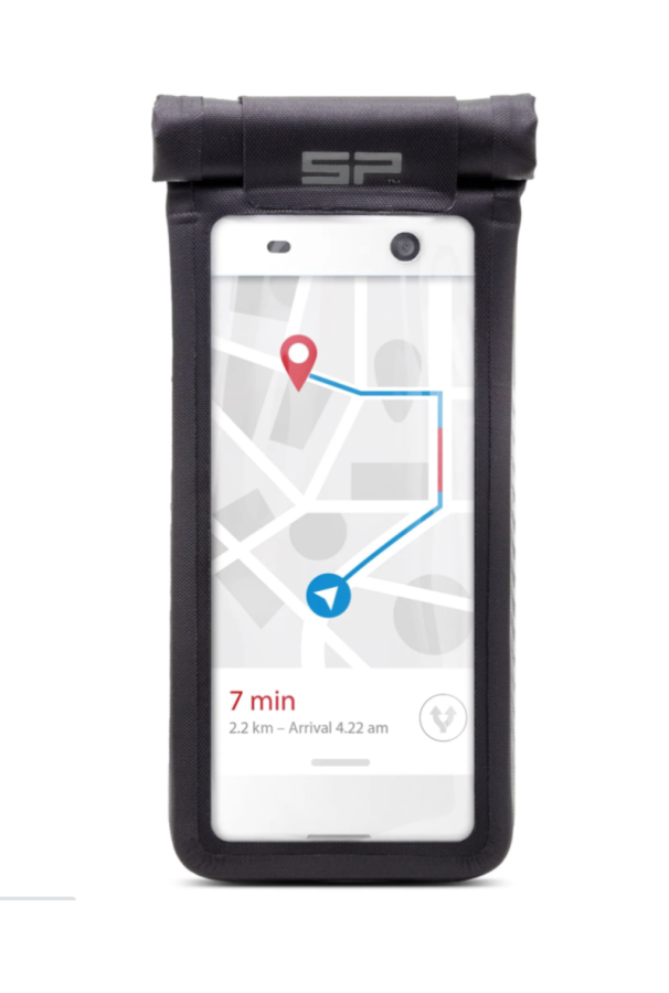Uniwersalny pokrowiec na telefon SP Connect+
