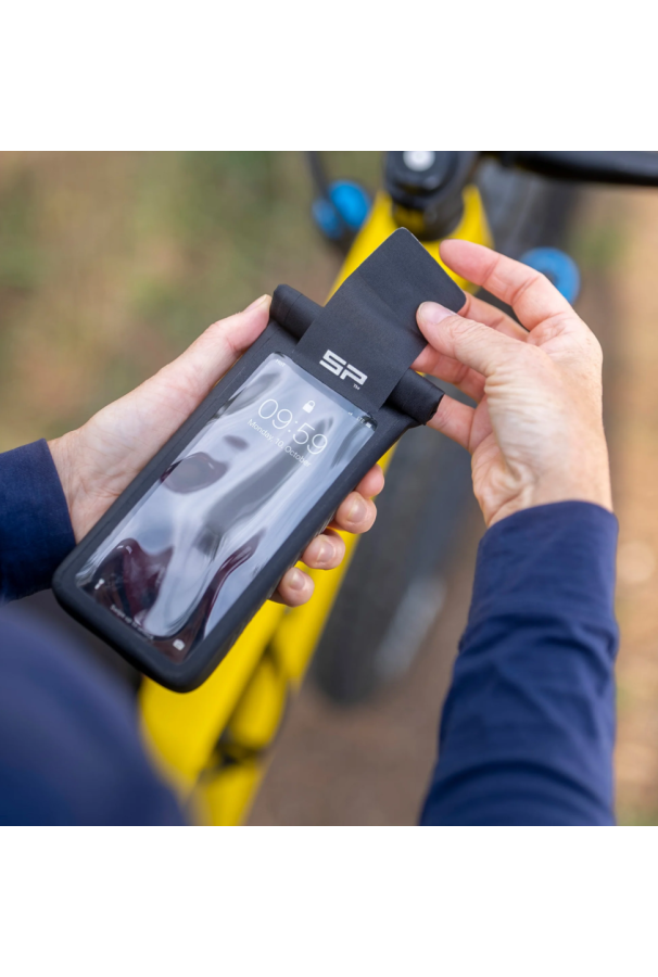 Uniwersalny pokrowiec na telefon SP Connect+