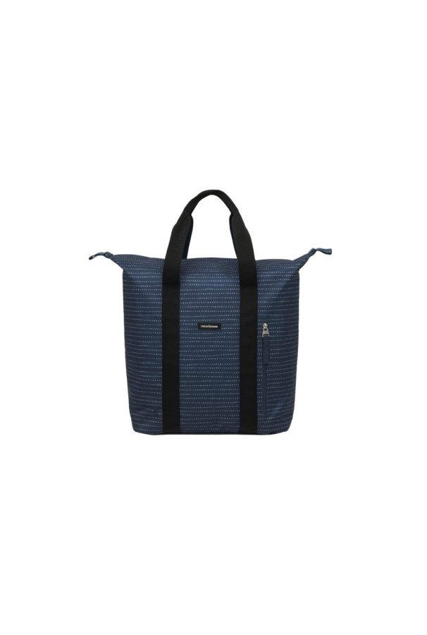 Torba rowerowa New Looxs Shopper Kota Nomi
