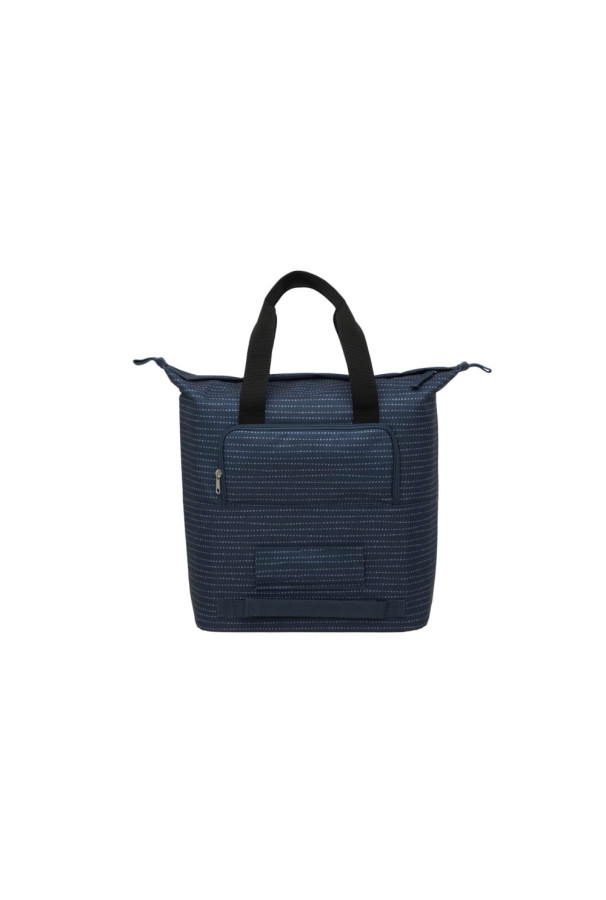 Torba rowerowa New Looxs Shopper Kota Nomi