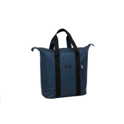Torba rowerowa New Looxs Shopper Kota Nomi