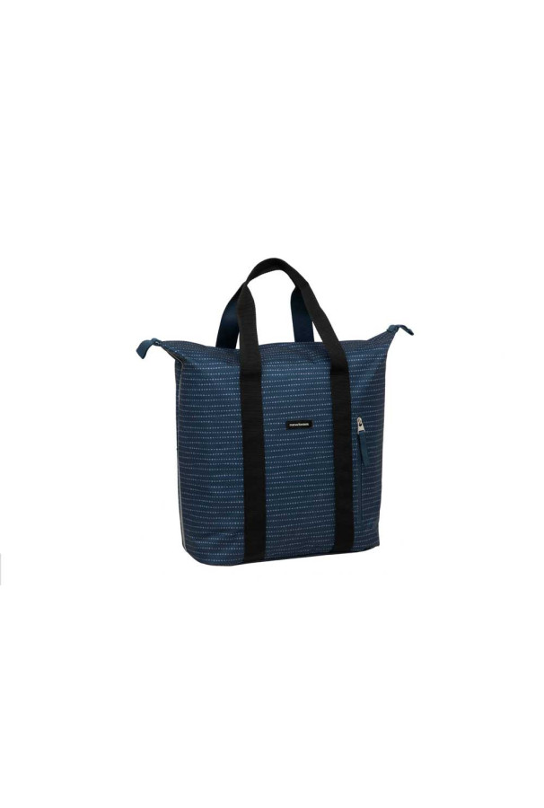 Torba rowerowa New Looxs Shopper Kota Nomi