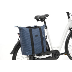 Torba rowerowa New Looxs Shopper Kota Nomi