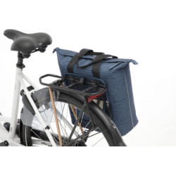 Torba rowerowa New Looxs Shopper Kota Nomi