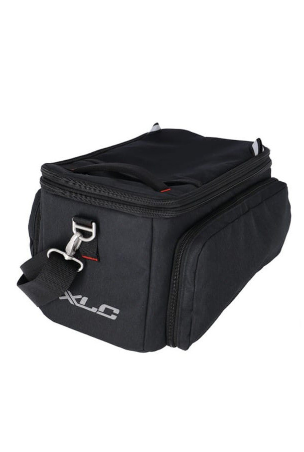 Torba na bagażnik XLC BA-M01 26L BASIL MIK, Racktime