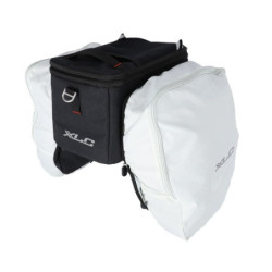 Torba na bagażnik XLC BA-M01 26L BASIL MIK, Racktime