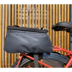 Torba na bagażnik XLC BA-M01 26L BASIL MIK, Racktime