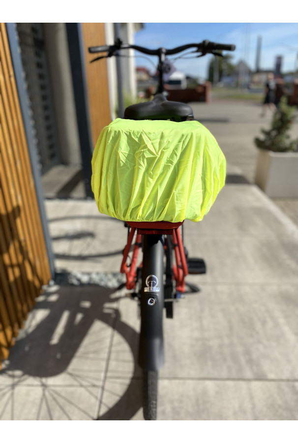 Torba na bagażnik XLC BA-M01 26L BASIL MIK, Racktime