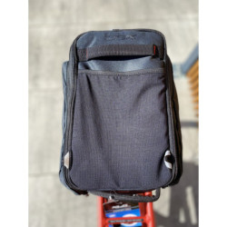 Torba na bagażnik XLC BA-M01 26L BASIL MIK, Racktime