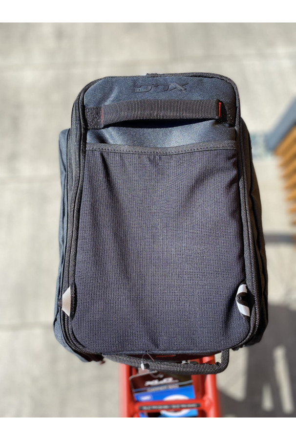 Torba na bagażnik XLC BA-M01 26L BASIL MIK, Racktime