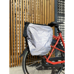 Torba na bagażnik XLC BA-M01 26L BASIL MIK, Racktime