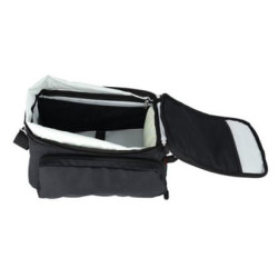 Torba na bagażnik XLC BA-M01 26L BASIL MIK, Racktime