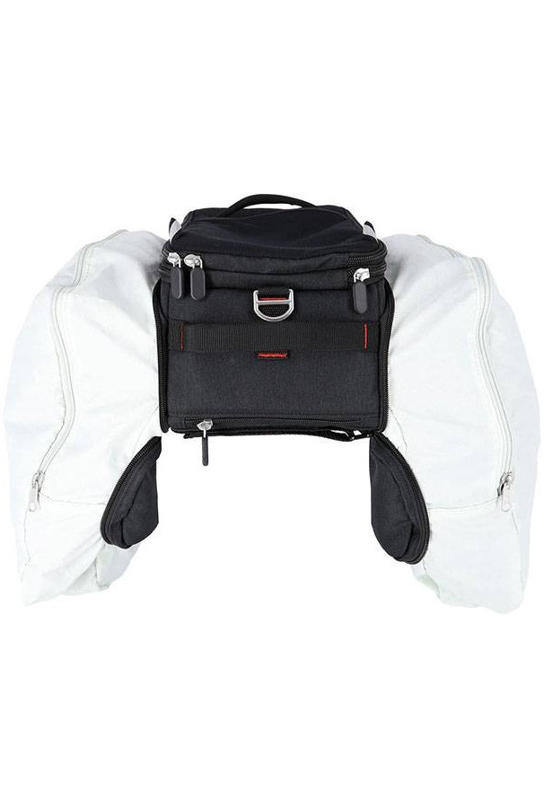Torba na bagażnik XLC BA-M01 26L BASIL MIK, Racktime