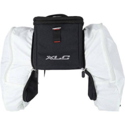 Torba na bagażnik XLC BA-M01 26L BASIL MIK, Racktime