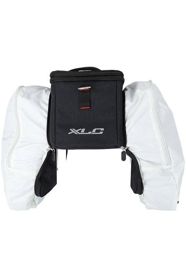 Torba na bagażnik XLC BA-M01 26L BASIL MIK, Racktime